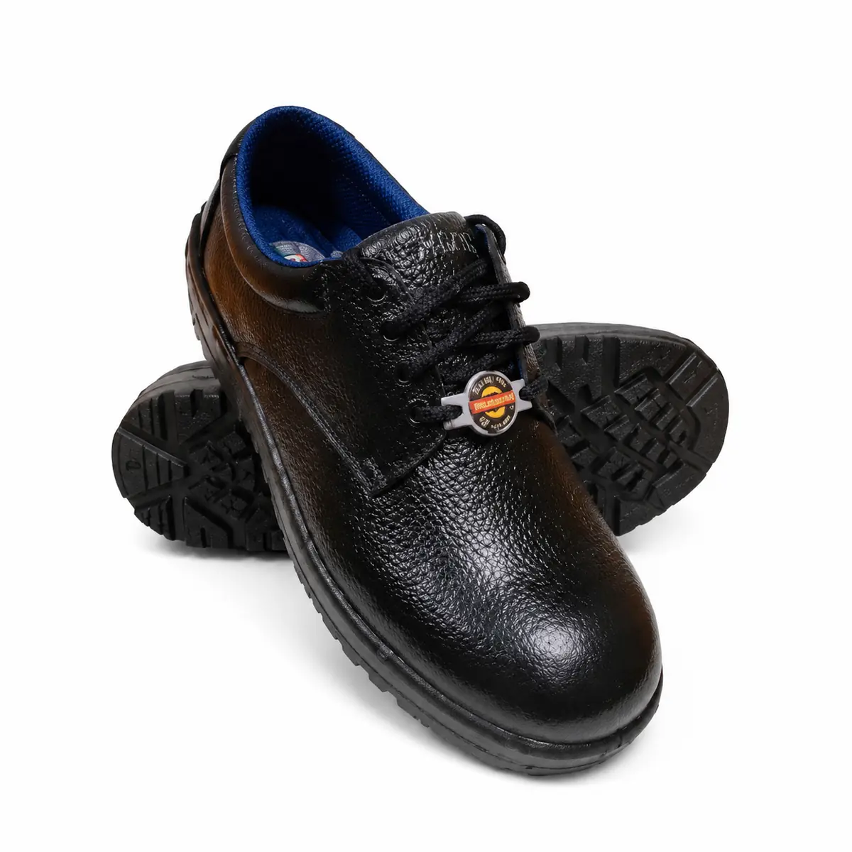 Liberty Safety Shoe